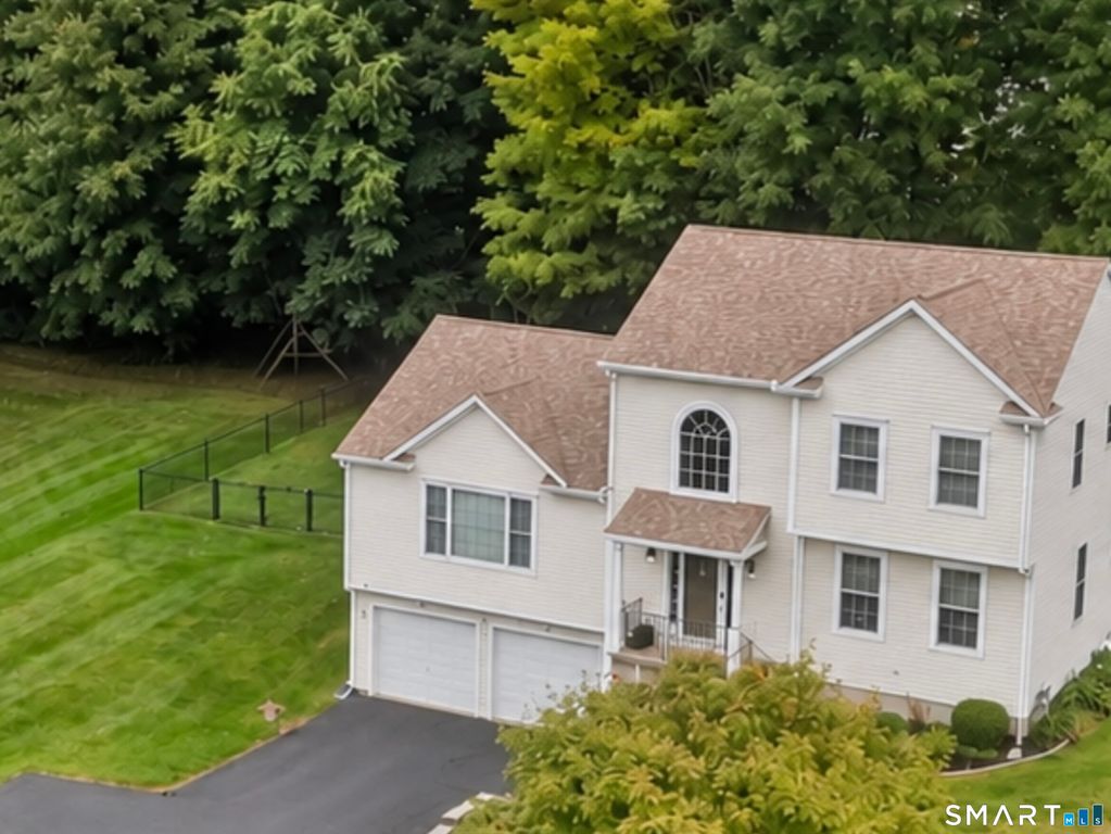 314 Briarwood Drive, Manchester, CT 06040