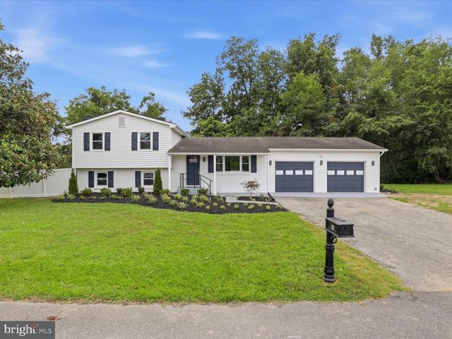 26 SOMERSET ST, La Plata, MD 20646