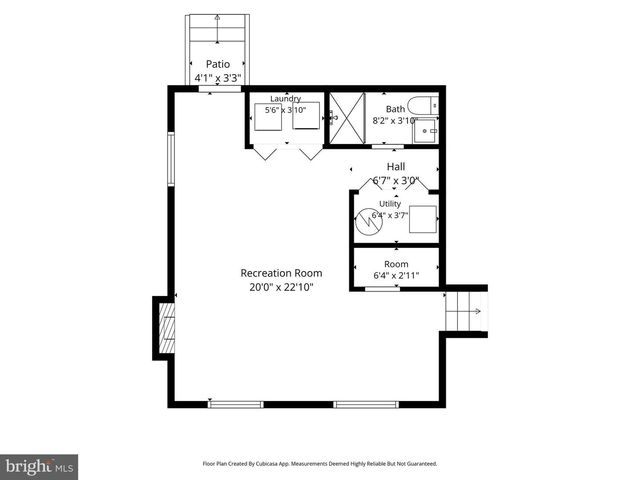 26 SOMERSET ST, La Plata, MD 20646