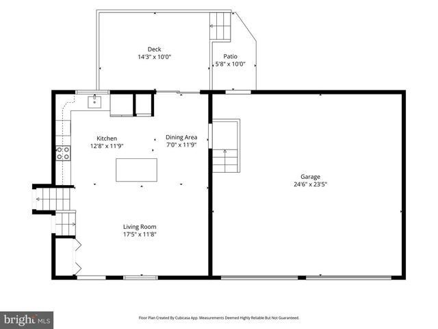 26 SOMERSET ST, La Plata, MD 20646