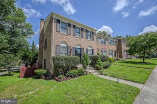 11327 CROMWELL CT, Woodbridge, VA 22192