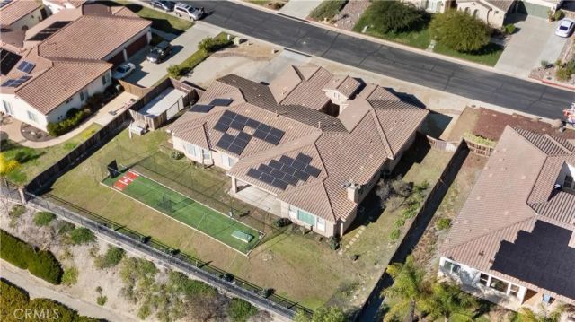 14257 Coeur D'Alene Court, Valley Center, CA 92082