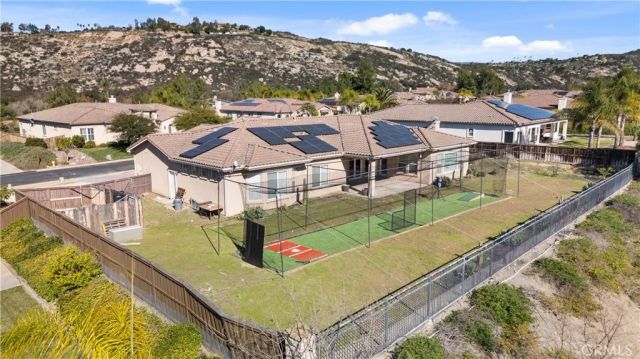 14257 Coeur D'Alene Court, Valley Center, CA 92082