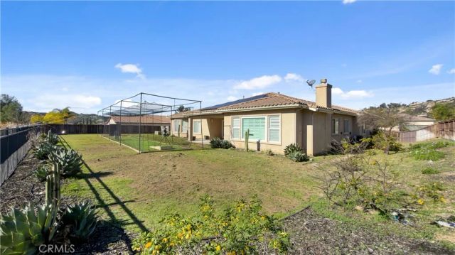 14257 Coeur D'Alene Court, Valley Center, CA 92082