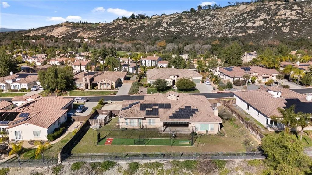 14257 Coeur D'Alene Court, Valley Center, CA 92082
