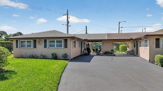 737 Whippoorwill Lane, Delray Beach, FL 33445