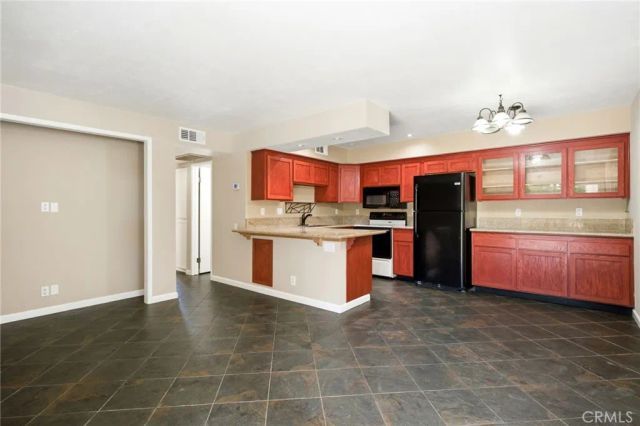 1541 Sunflower Court South, Palm Springs, CA 92262