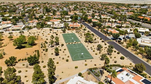 1541 Sunflower Court South, Palm Springs, CA 92262