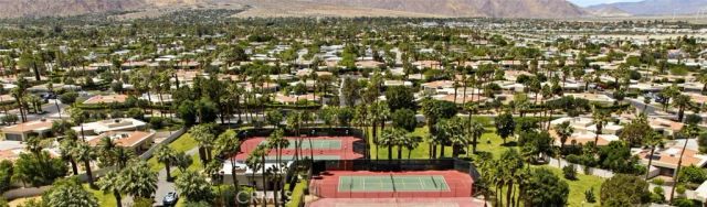 1541 Sunflower Court South, Palm Springs, CA 92262