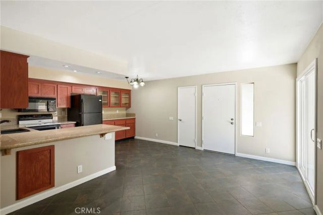 1541 Sunflower Court South, Palm Springs, CA 92262