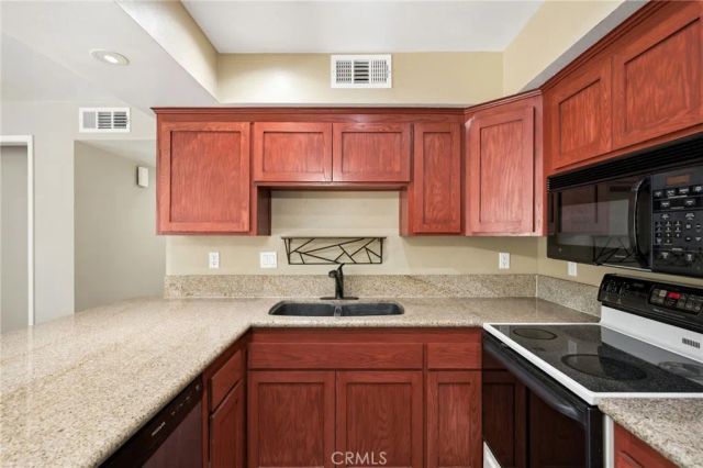 1541 Sunflower Court South, Palm Springs, CA 92262