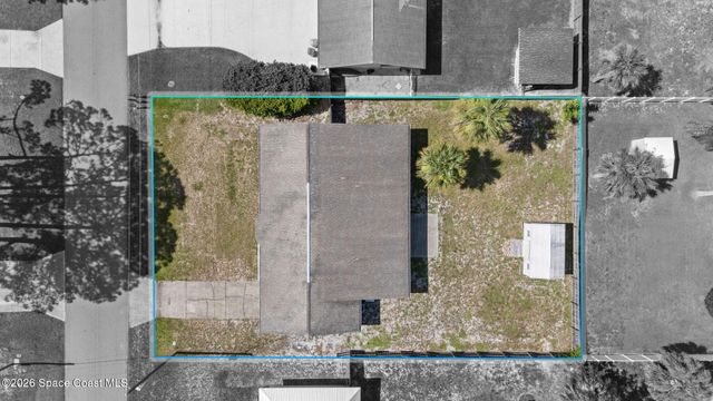 6614 Haven Avenue, Cocoa, FL 32927