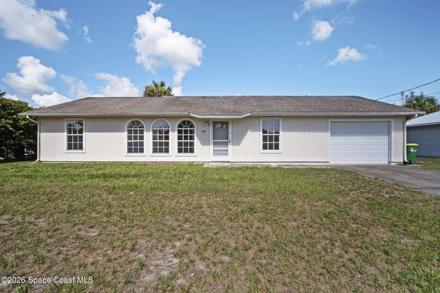 6614 Haven Avenue, Cocoa, FL 32927