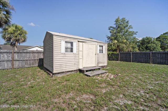 6614 Haven Avenue, Cocoa, FL 32927