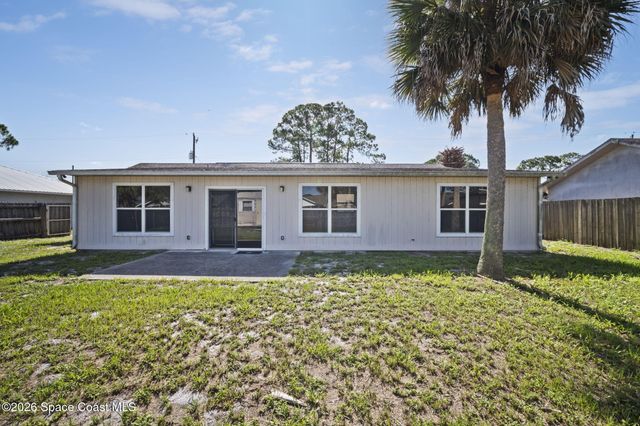 6614 Haven Avenue, Cocoa, FL 32927