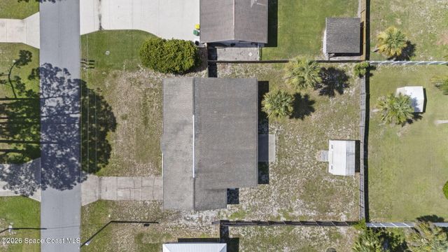 6614 Haven Avenue, Cocoa, FL 32927