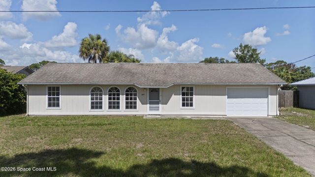 6614 Haven Avenue, Cocoa, FL 32927