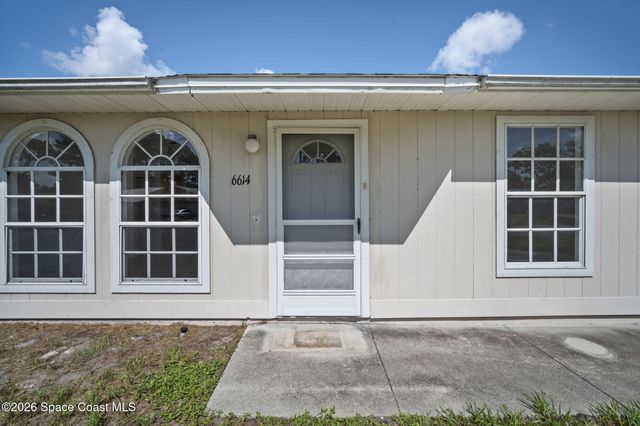 6614 Haven Avenue, Cocoa, FL 32927