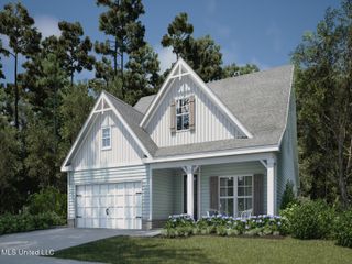 10496 Landon Meadows Drive, Gulfport, MS 39503