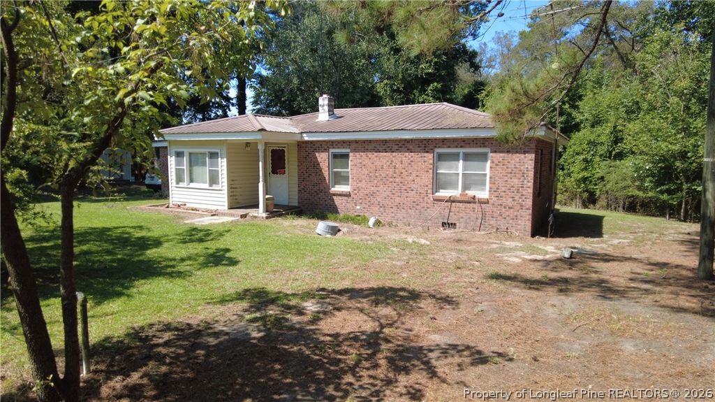 101 McNair Road, Shannon, NC 28386 — photo 2