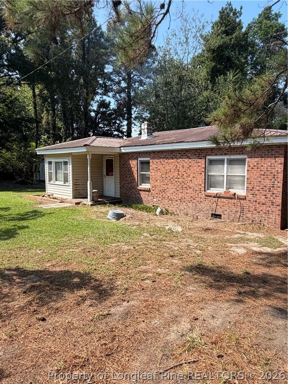 101 McNair Road, Shannon, NC 28386 — photo 3