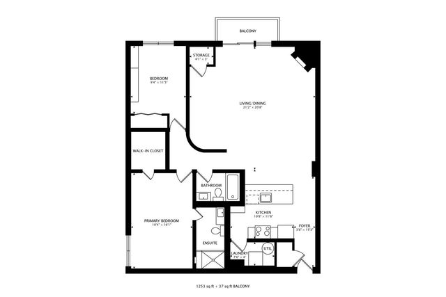 680 N GREEN Street 702, Chicago, IL 60642