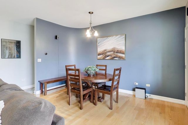 680 N GREEN Street 702, Chicago, IL 60642