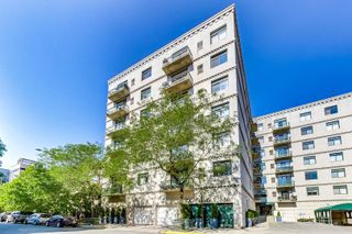 680 N GREEN Street 702, Chicago, IL 60642