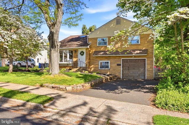 515 MELODY LN, Glenside, PA 19038