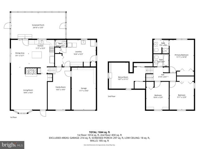 515 MELODY LN, Glenside, PA 19038
