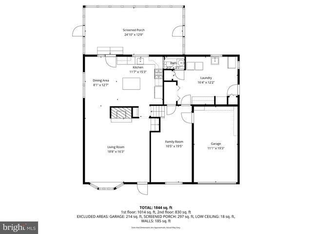 515 MELODY LN, Glenside, PA 19038