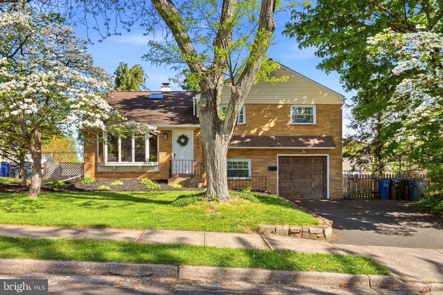 515 MELODY LN, Glenside, PA 19038