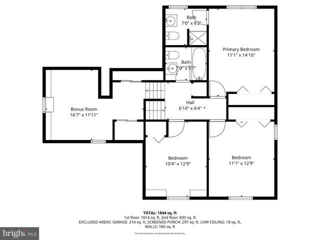 515 MELODY LN, Glenside, PA 19038