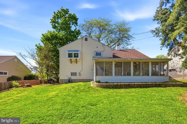 515 MELODY LN, Glenside, PA 19038