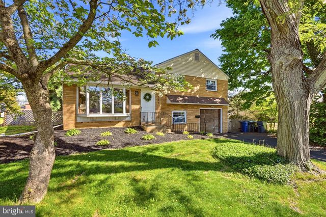515 MELODY LN, Glenside, PA 19038
