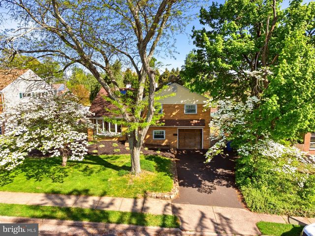 515 MELODY LN, Glenside, PA 19038