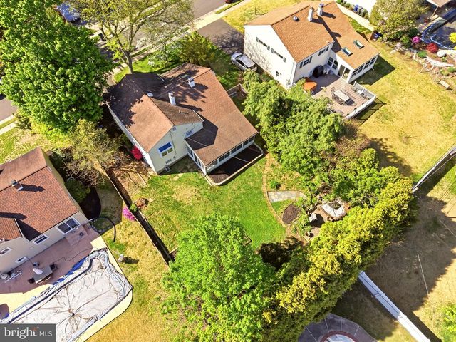515 MELODY LN, Glenside, PA 19038