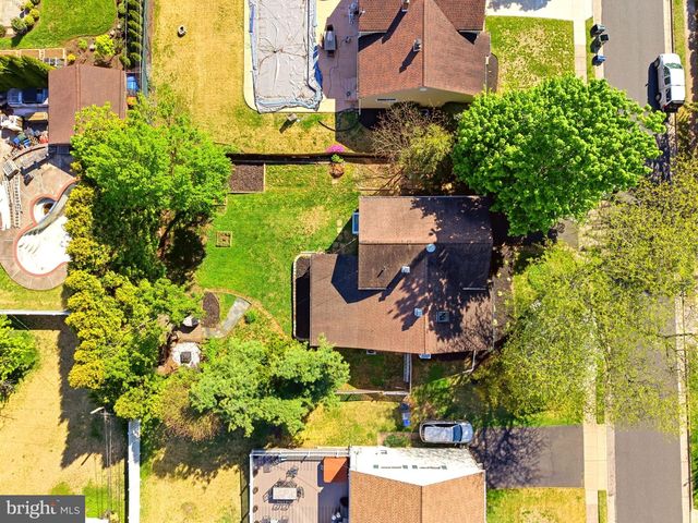 515 MELODY LN, Glenside, PA 19038