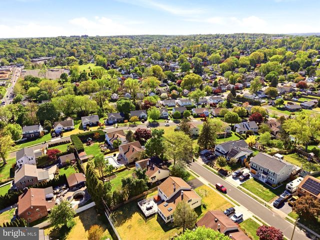 515 MELODY LN, Glenside, PA 19038
