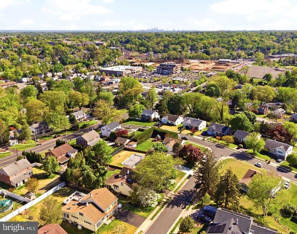 515 MELODY LN, Glenside, PA 19038