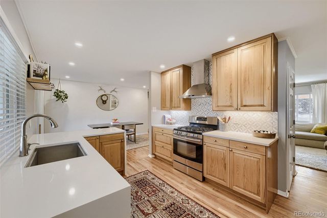 1426 S Van Dyke Way, Denver, CO 80228