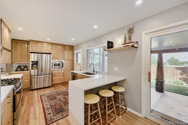 1426 S Van Dyke Way, Denver, CO 80228