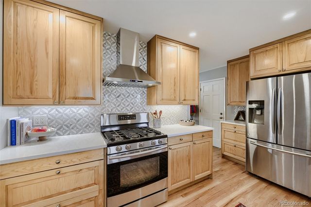1426 S Van Dyke Way, Denver, CO 80228