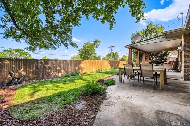 1426 S Van Dyke Way, Denver, CO 80228