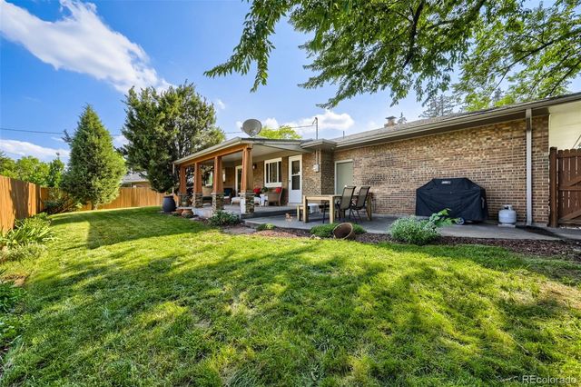 1426 S Van Dyke Way, Denver, CO 80228