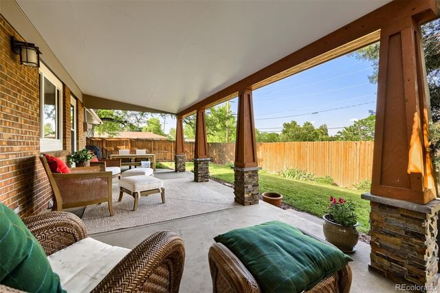 1426 S Van Dyke Way, Denver, CO 80228