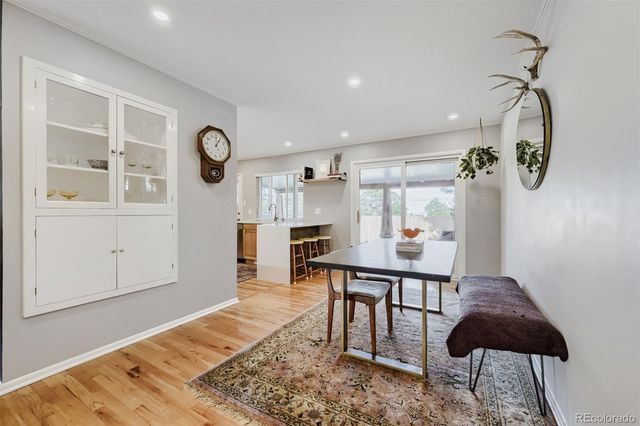 1426 S Van Dyke Way, Denver, CO 80228