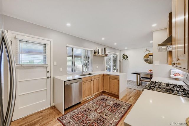 1426 S Van Dyke Way, Denver, CO 80228