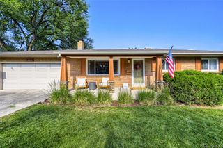 1426 S Van Dyke Way, Denver, CO 80228