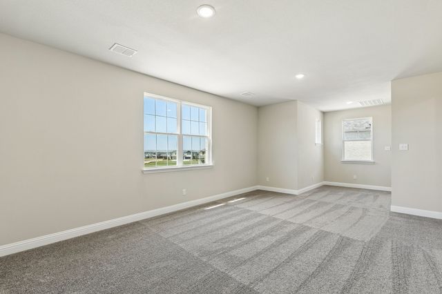 1633 Cavalli Drive, Forney, TX 75126
